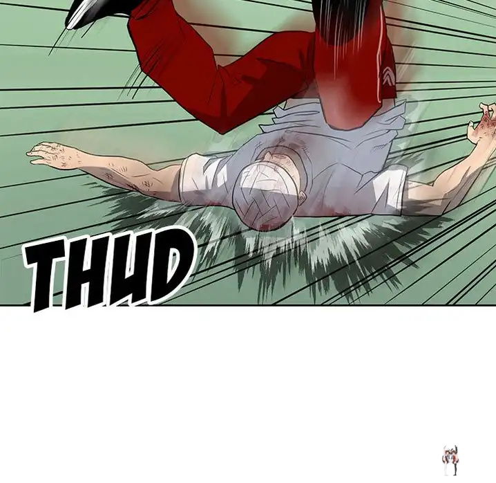 The Villain The Villain Chapter 17 - Page 67