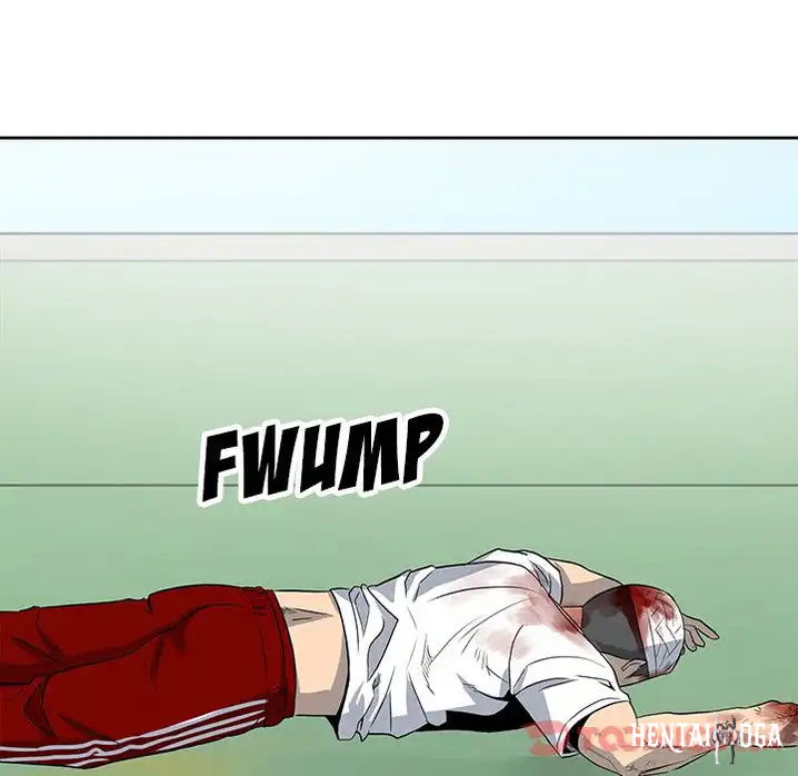 The Villain The Villain Chapter 17 - Page 68