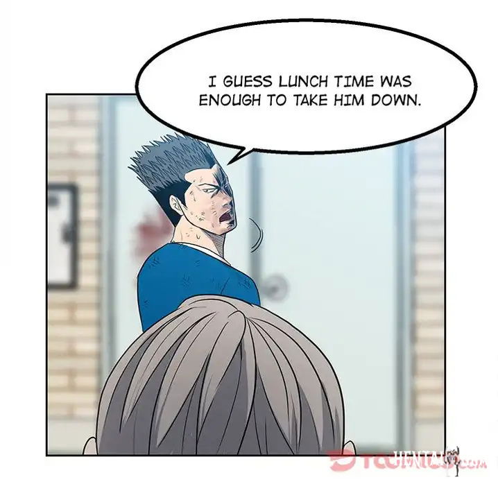 The Villain The Villain Chapter 17 - Page 72