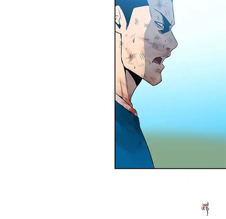 The Villain The Villain Chapter 17 - Page 77