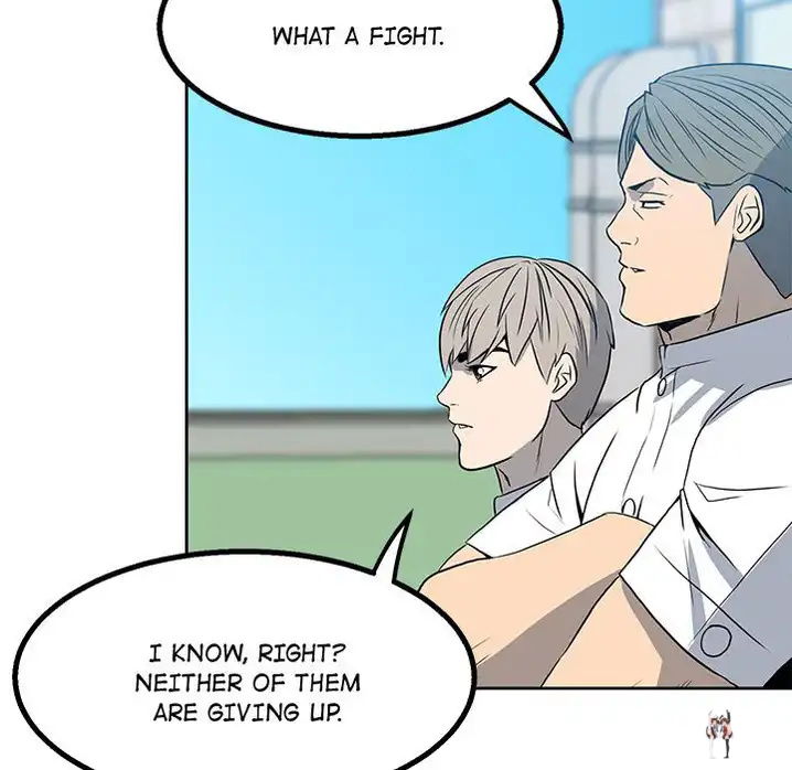 The Villain The Villain Chapter 17 - Page 8