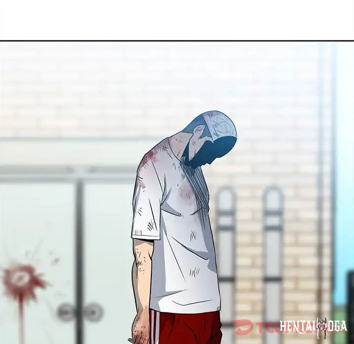 The Villain The Villain Chapter 17 - Page 82