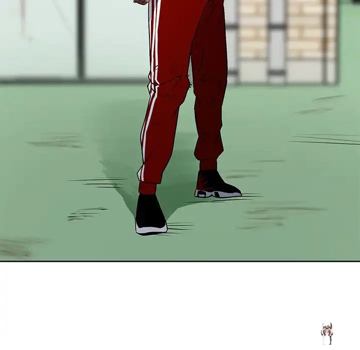 The Villain The Villain Chapter 17 - Page 83