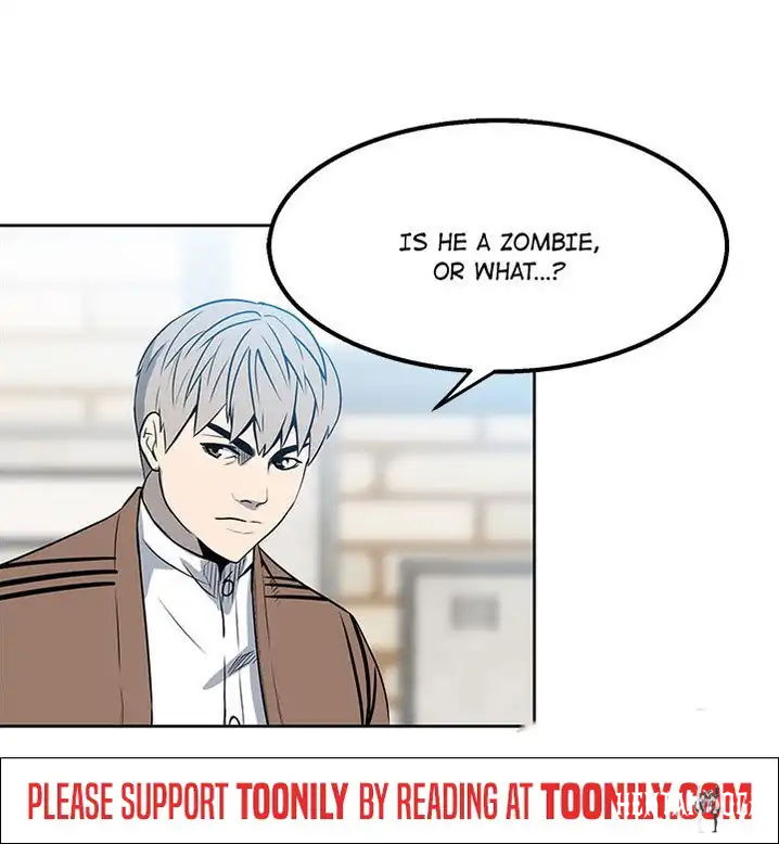 The Villain The Villain Chapter 17 - Page 84