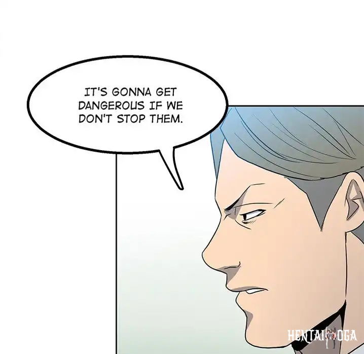 The Villain The Villain Chapter 17 - Page 85