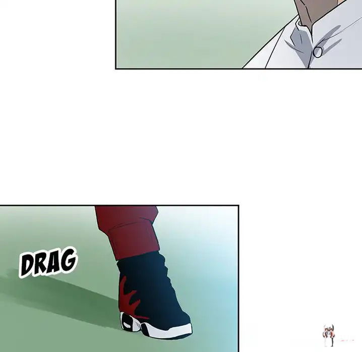 The Villain The Villain Chapter 17 - Page 86