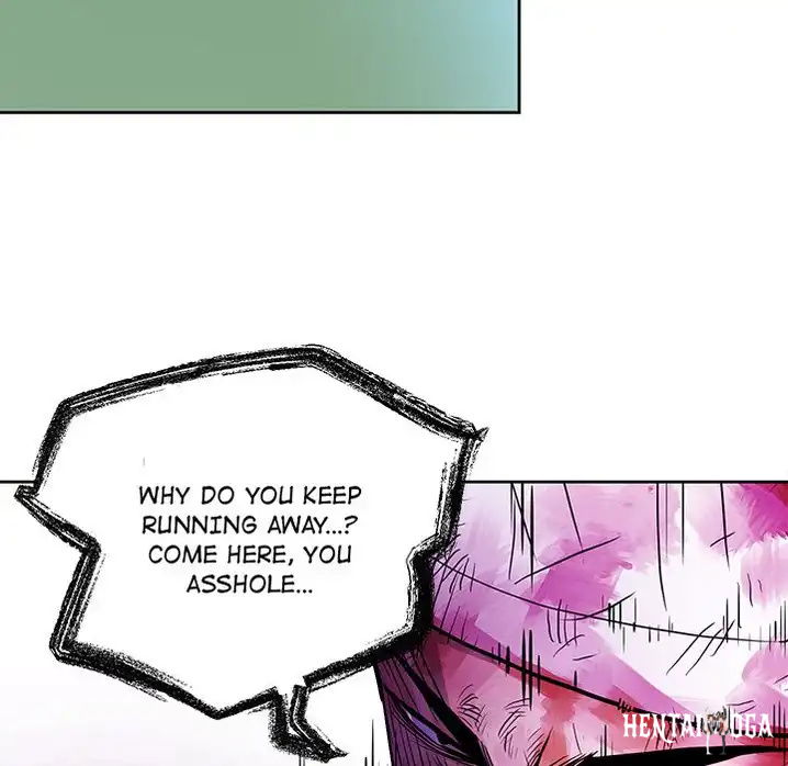 The Villain The Villain Chapter 17 - Page 87