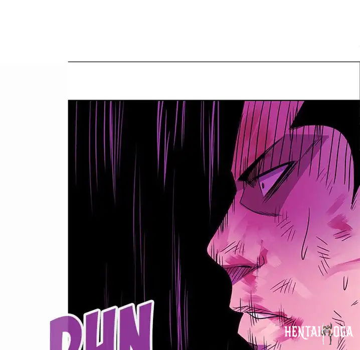 The Villain The Villain Chapter 17 - Page 89