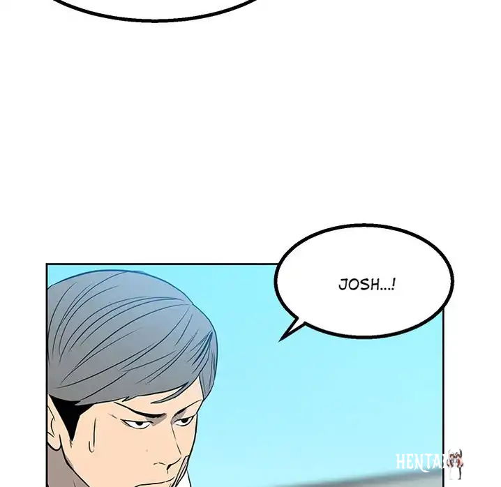 The Villain The Villain Chapter 17 - Page 9