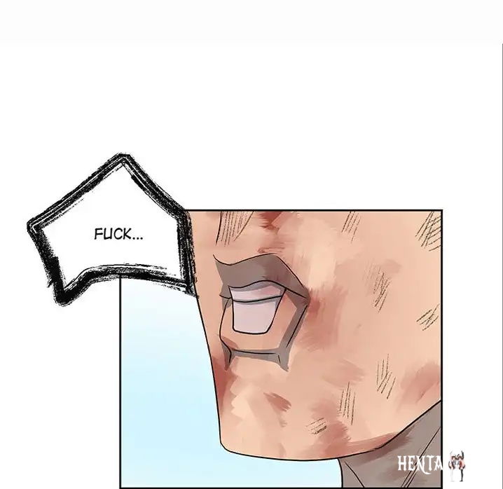 The Villain The Villain Chapter 17 - Page 91