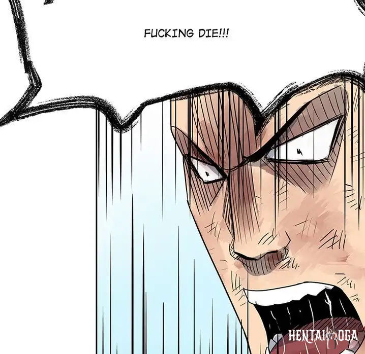 The Villain The Villain Chapter 17 - Page 93