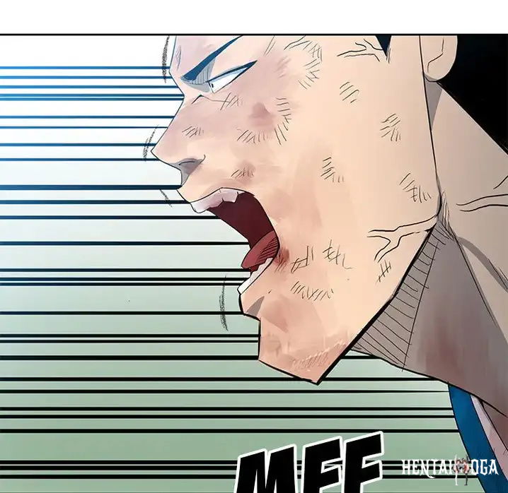 The Villain The Villain Chapter 17 - Page 97