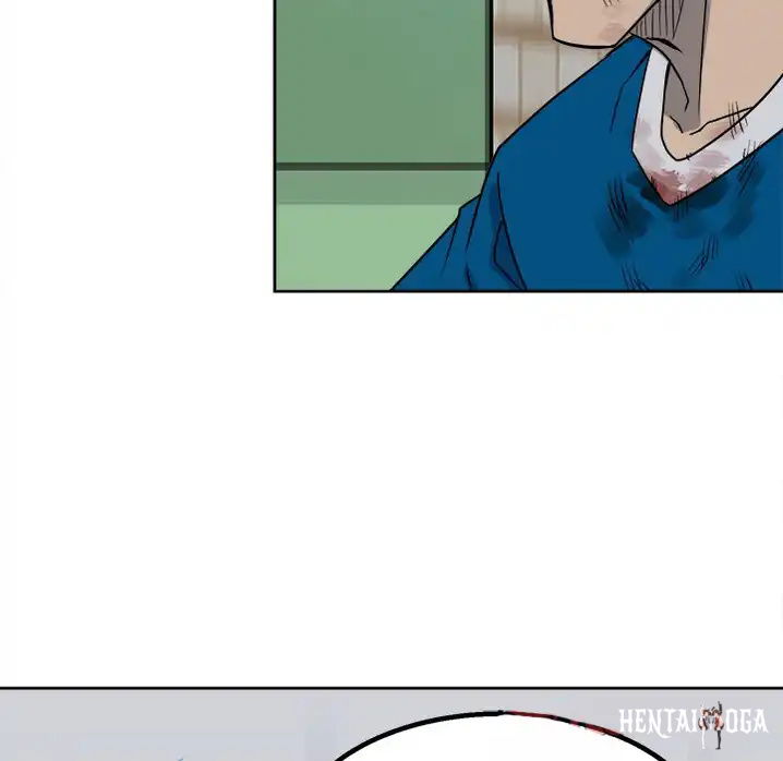 The Villain The Villain Chapter 18 - Page 14