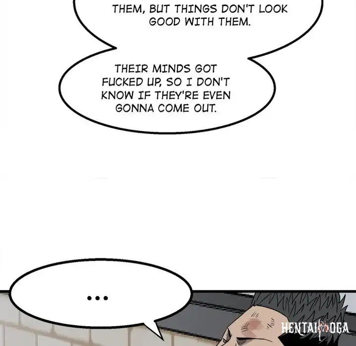 The Villain The Villain Chapter 18 - Page 16