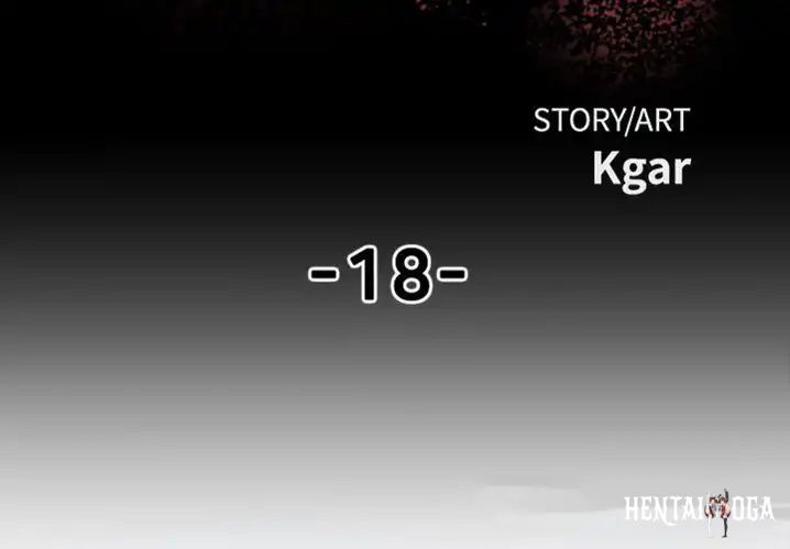 The Villain The Villain Chapter 18 - Page 2