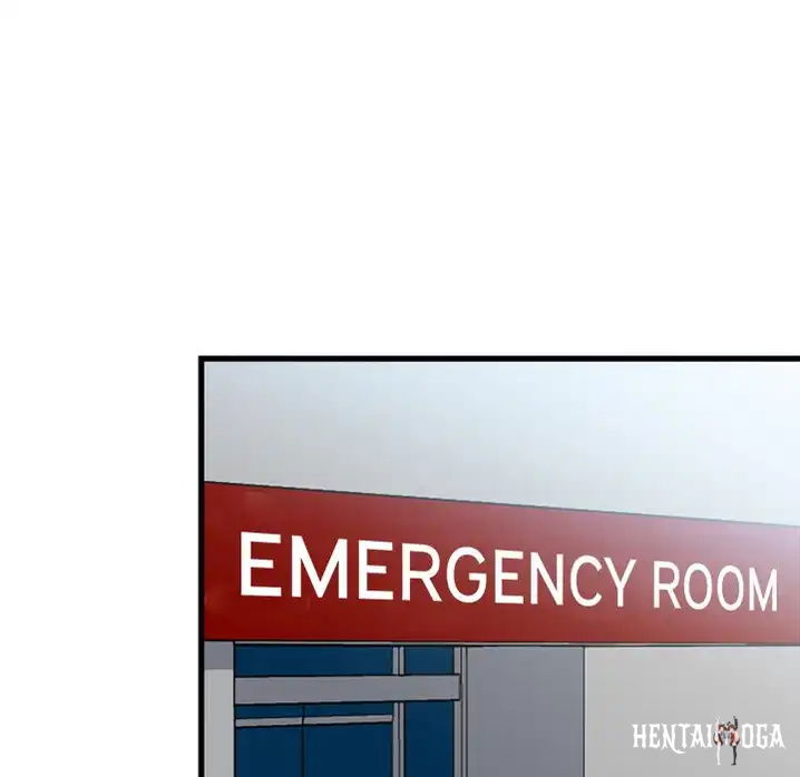 The Villain The Villain Chapter 18 - Page 20