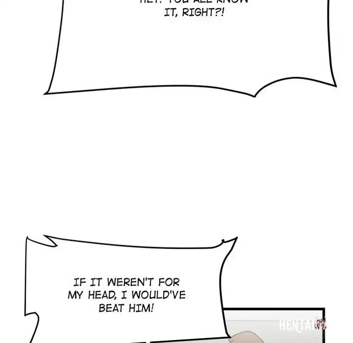 The Villain The Villain Chapter 18 - Page 23