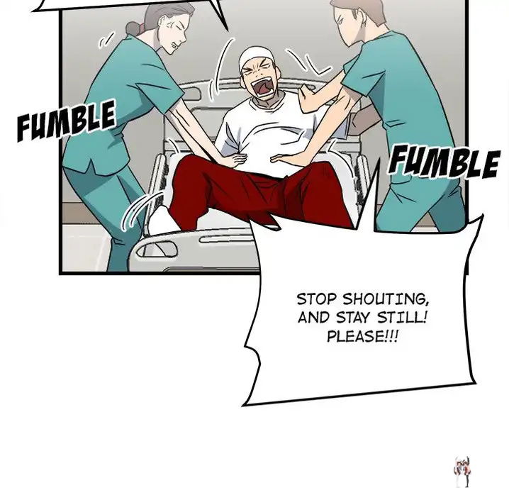 The Villain The Villain Chapter 18 - Page 24