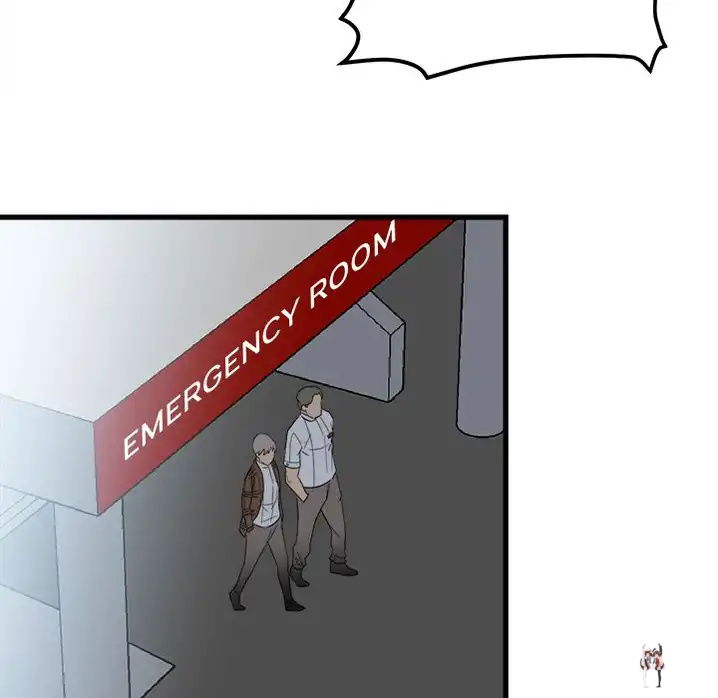 The Villain The Villain Chapter 18 - Page 28