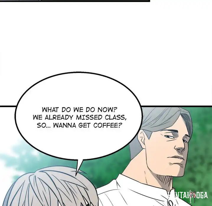 The Villain The Villain Chapter 18 - Page 29