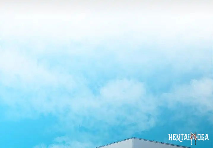 The Villain The Villain Chapter 18 - Page 3