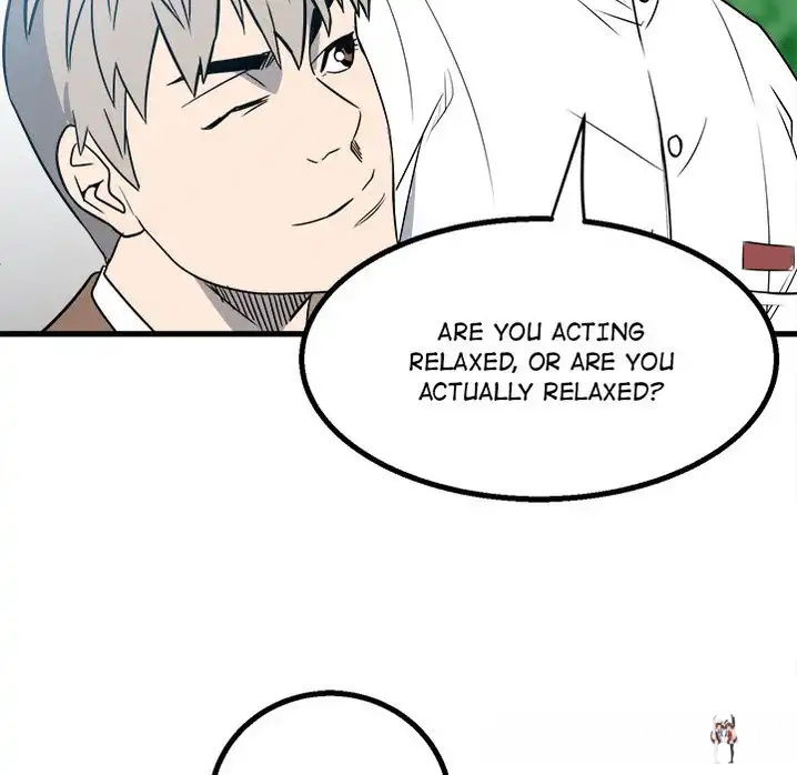 The Villain The Villain Chapter 18 - Page 30