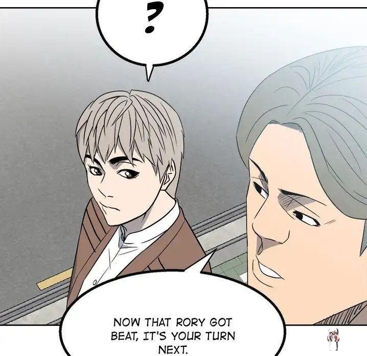 The Villain The Villain Chapter 18 - Page 31