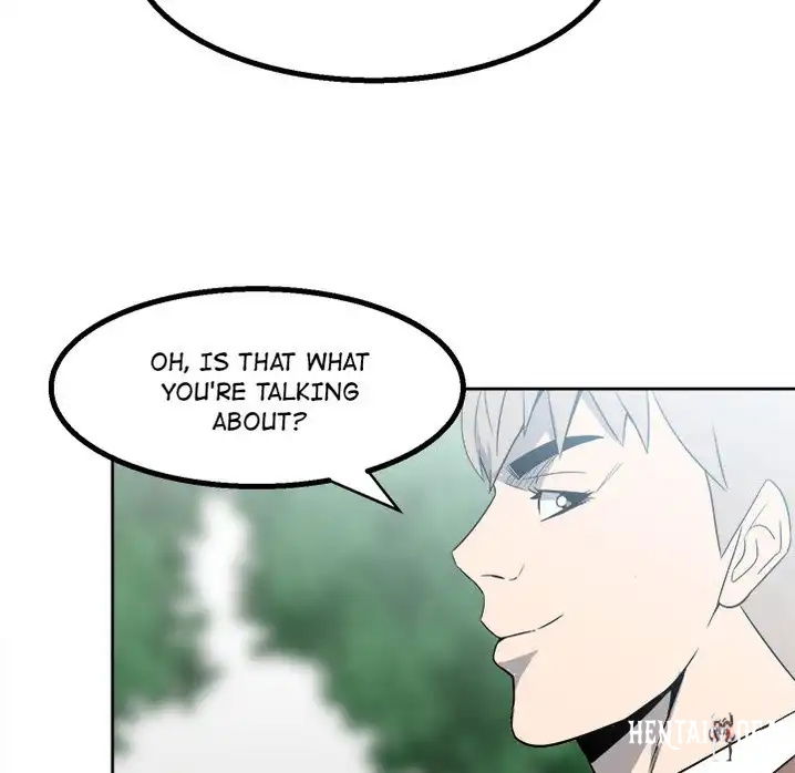 The Villain The Villain Chapter 18 - Page 32