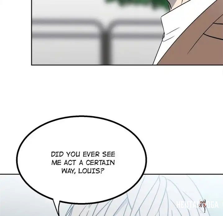 The Villain The Villain Chapter 18 - Page 33