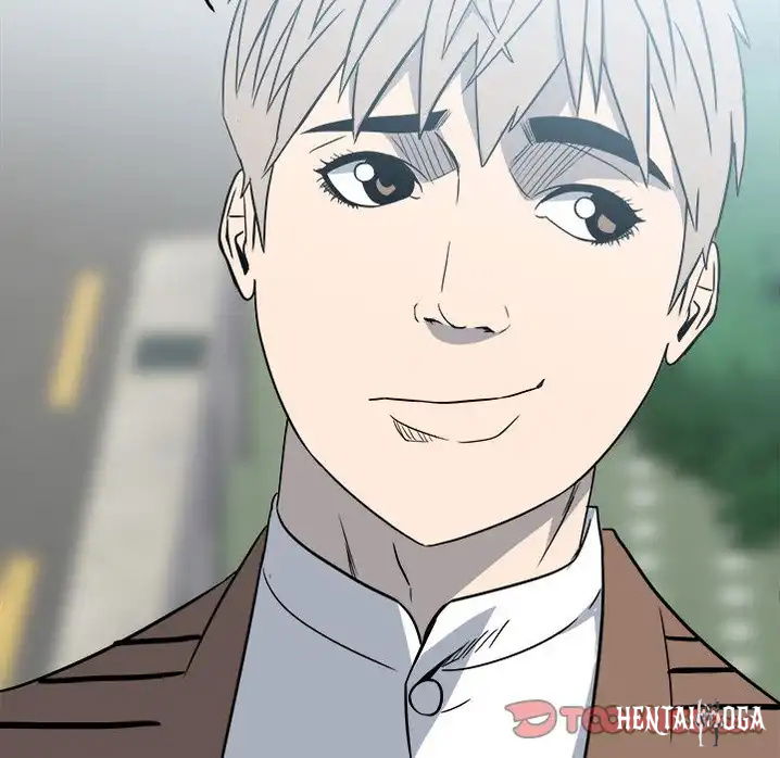 The Villain The Villain Chapter 18 - Page 34