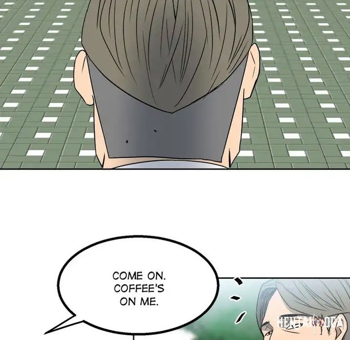 The Villain The Villain Chapter 18 - Page 39