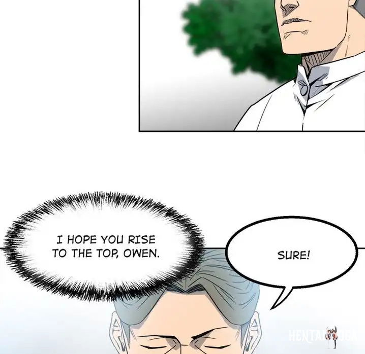 The Villain The Villain Chapter 18 - Page 40