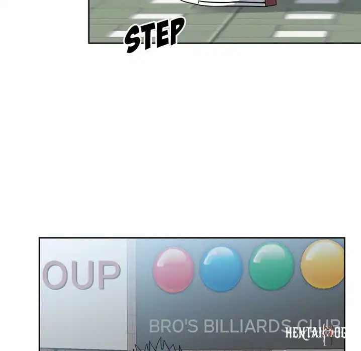 The Villain The Villain Chapter 18 - Page 45