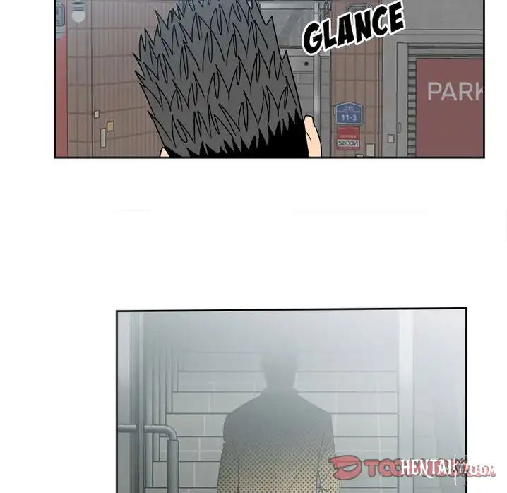 The Villain The Villain Chapter 18 - Page 46