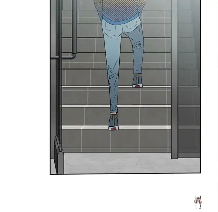 The Villain The Villain Chapter 18 - Page 47