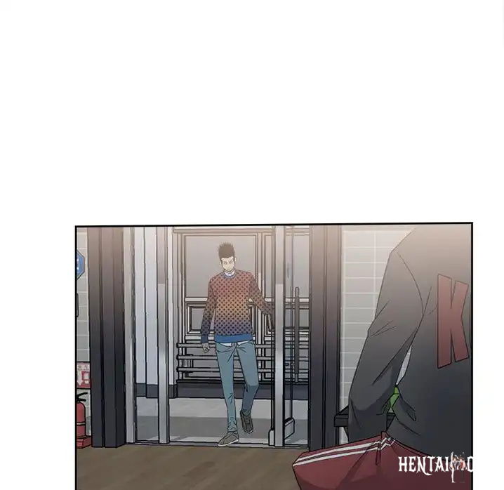 The Villain The Villain Chapter 18 - Page 48