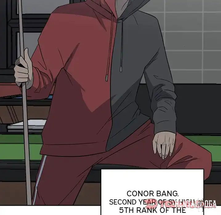 The Villain The Villain Chapter 18 - Page 50