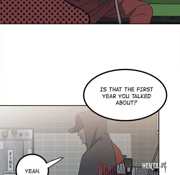 The Villain The Villain Chapter 18 - Page 52