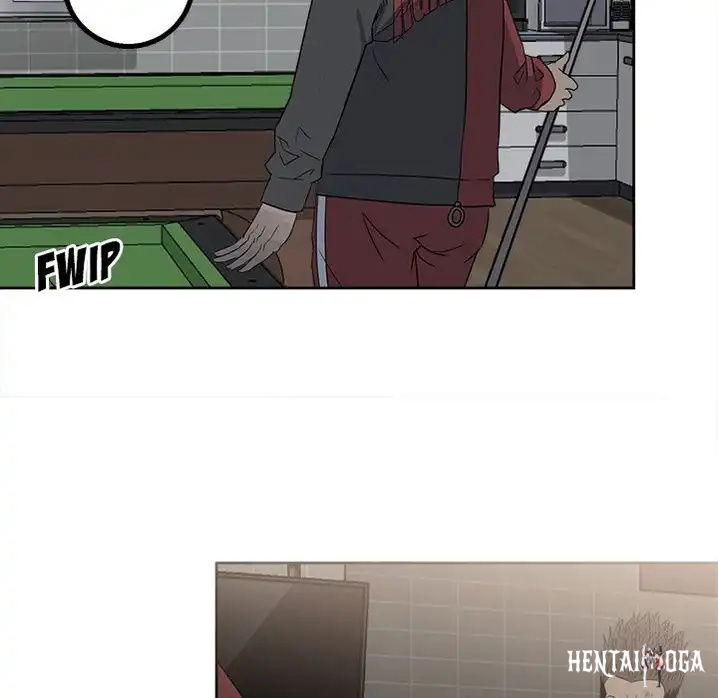 The Villain The Villain Chapter 18 - Page 53