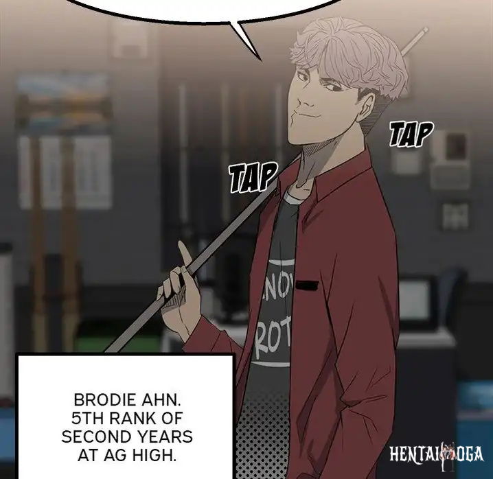 The Villain The Villain Chapter 18 - Page 55