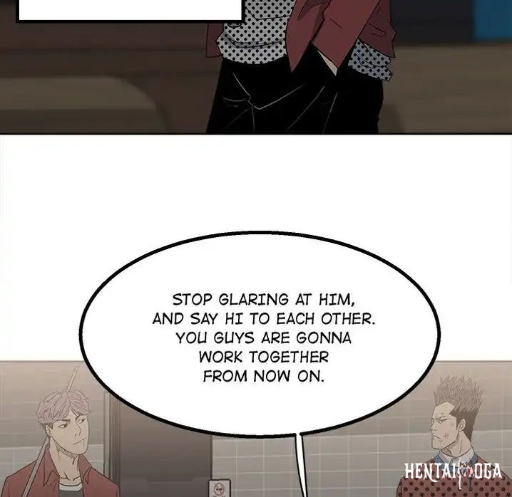 The Villain The Villain Chapter 18 - Page 56