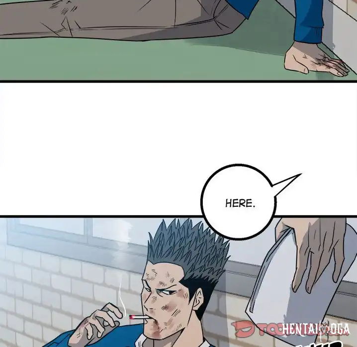 The Villain The Villain Chapter 18 - Page 6