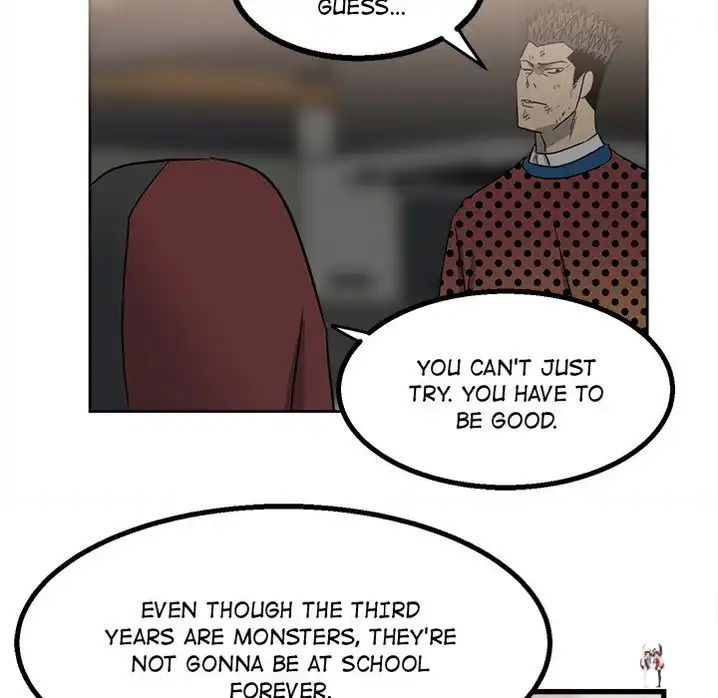 The Villain The Villain Chapter 18 - Page 60