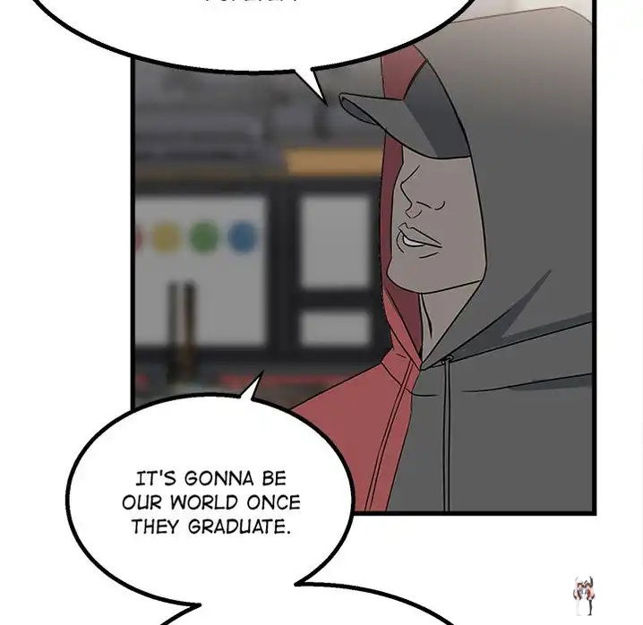 The Villain The Villain Chapter 18 - Page 61