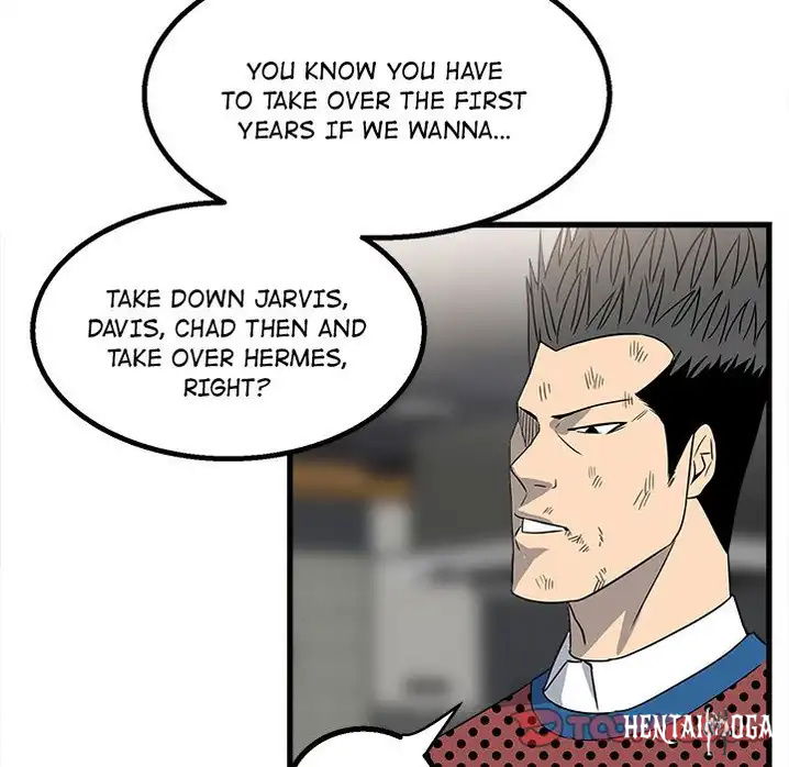 The Villain The Villain Chapter 18 - Page 62