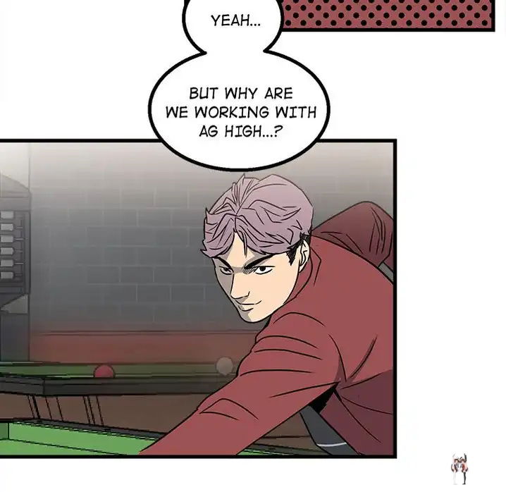 The Villain The Villain Chapter 18 - Page 63