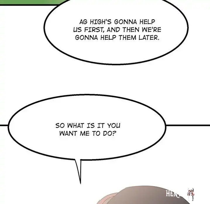 The Villain The Villain Chapter 18 - Page 65