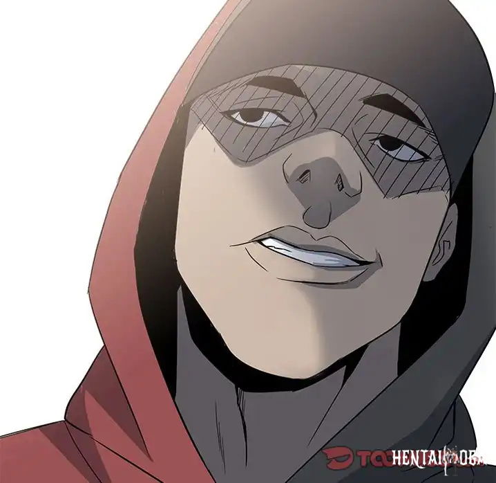 The Villain The Villain Chapter 18 - Page 66