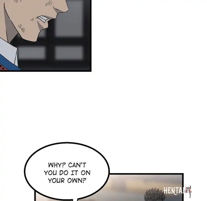 The Villain The Villain Chapter 18 - Page 68