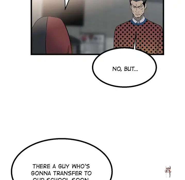 The Villain The Villain Chapter 18 - Page 69